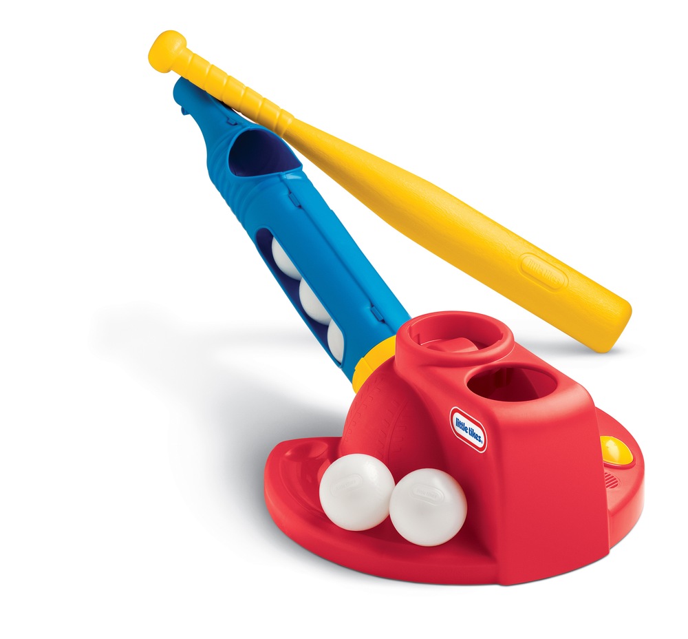 Little Tikes 2in1 Baseball Canadian Tire