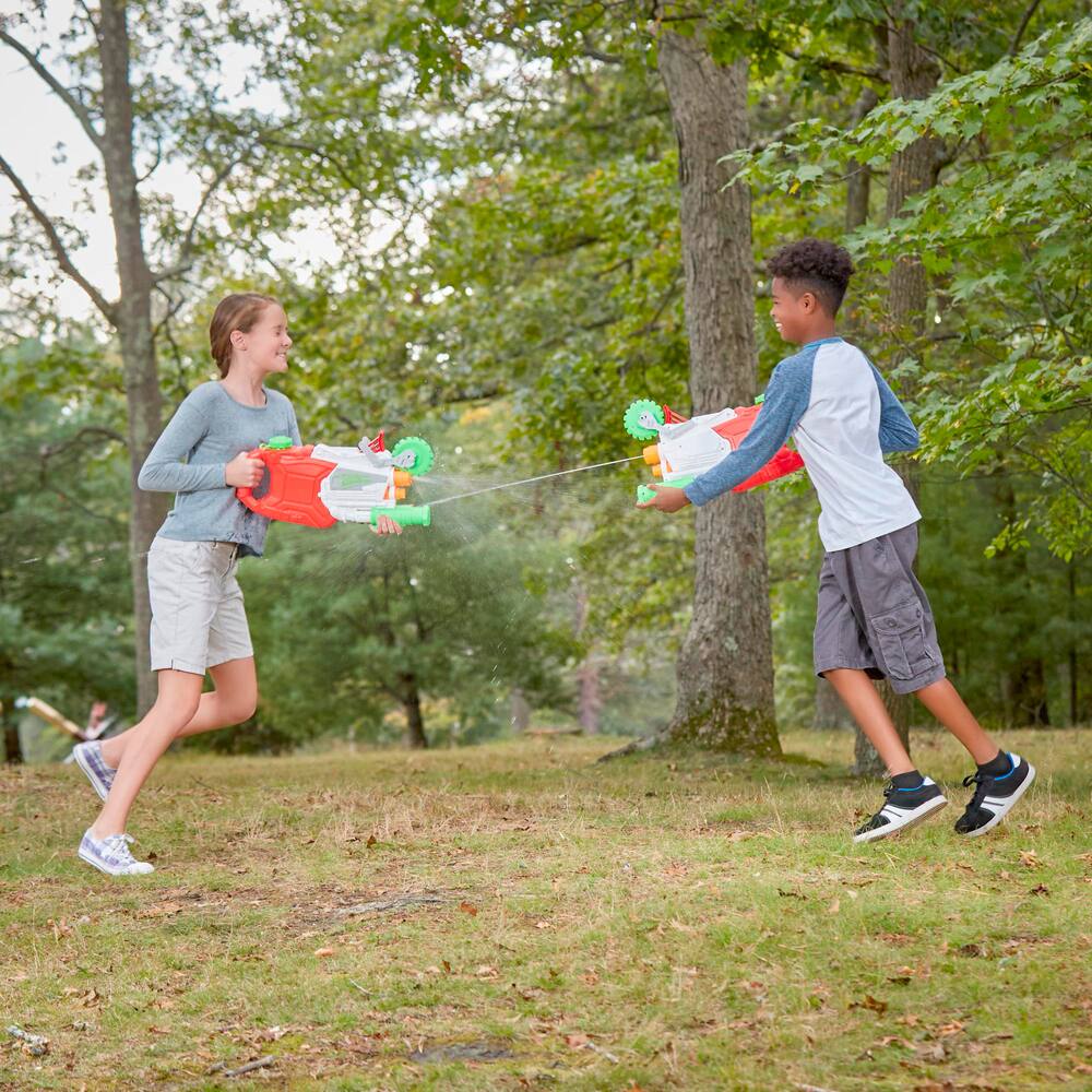 nerf super soaker zombie strike ripstorm