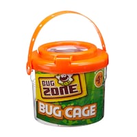 Bug Zone Insect Viewer Kit, Ages 4+ Front_Angled_Right