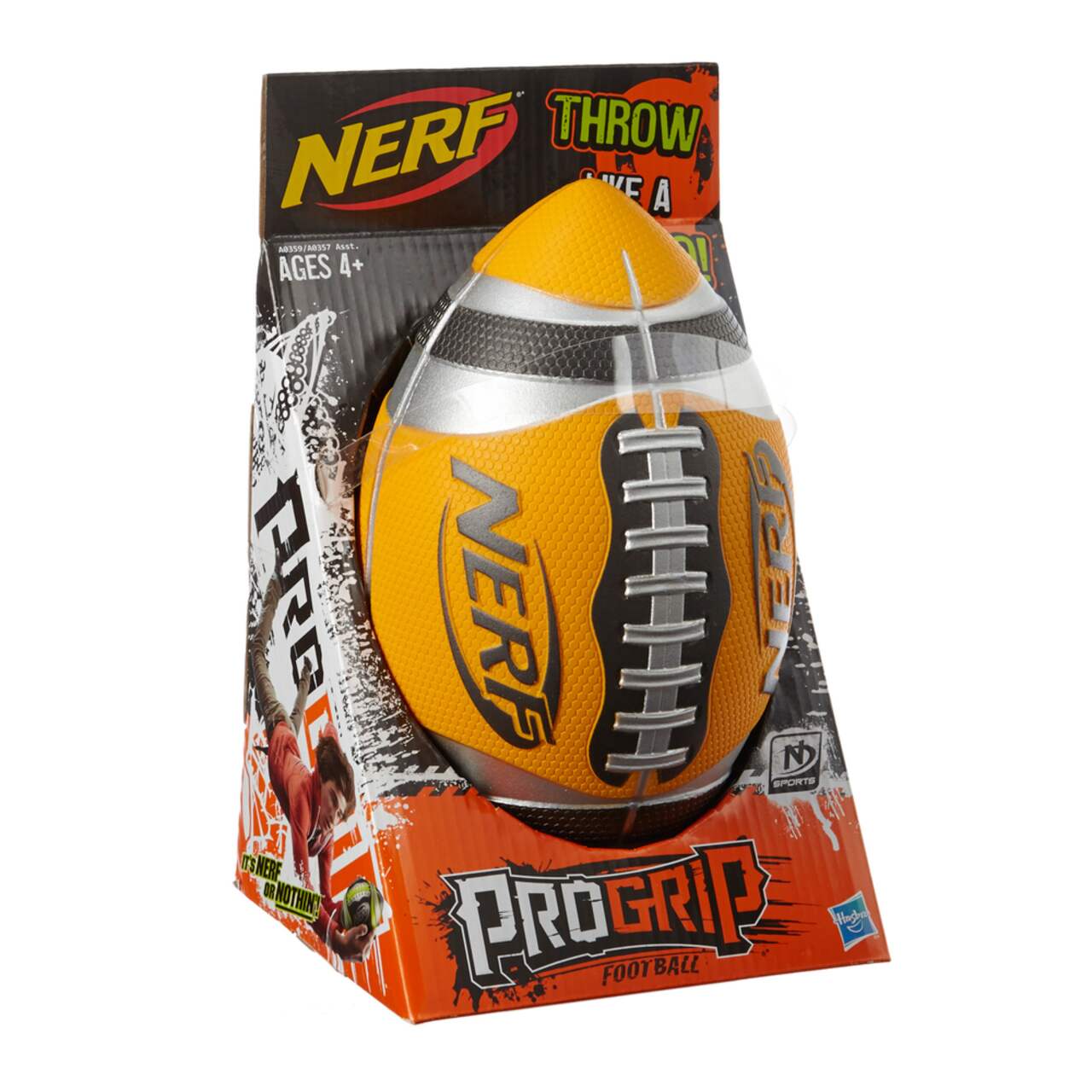 Nerf cheap water football