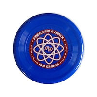 Gravity Super-Flex Recreational Frisbee/Disc Golf Toy For Outdoor Play & Sports, 175-g Front_Flat