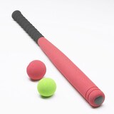 Soft Baseball Kit, Assorted