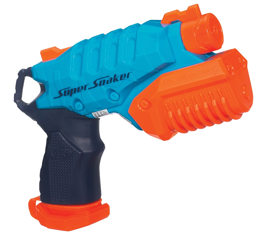 Super Soaker Micro Burst Canadian Tire