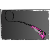 Corde à sauter Twister Rave