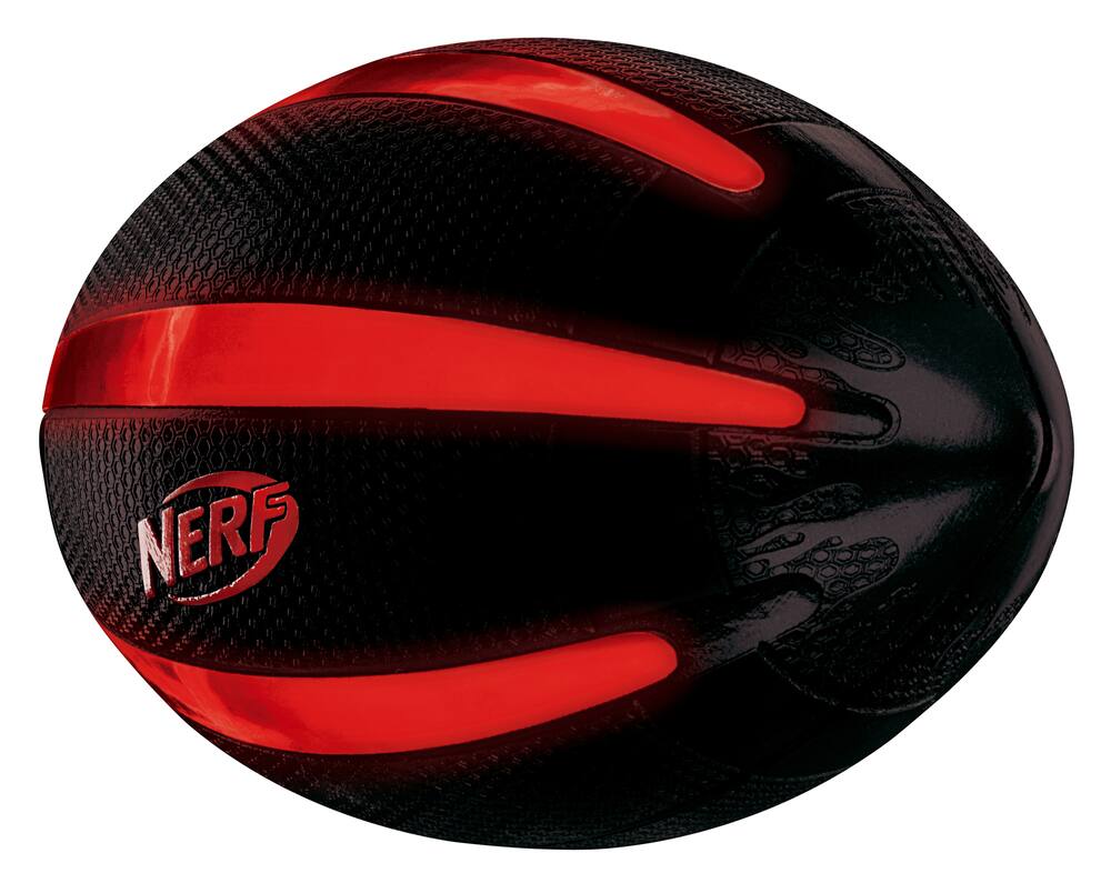 nerf fire vision basketball