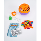 Splash Out Action Challenge Game Composite_or_Mixed