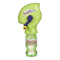 Gazillion Turbo Bubbles, All ages Front_Flat
