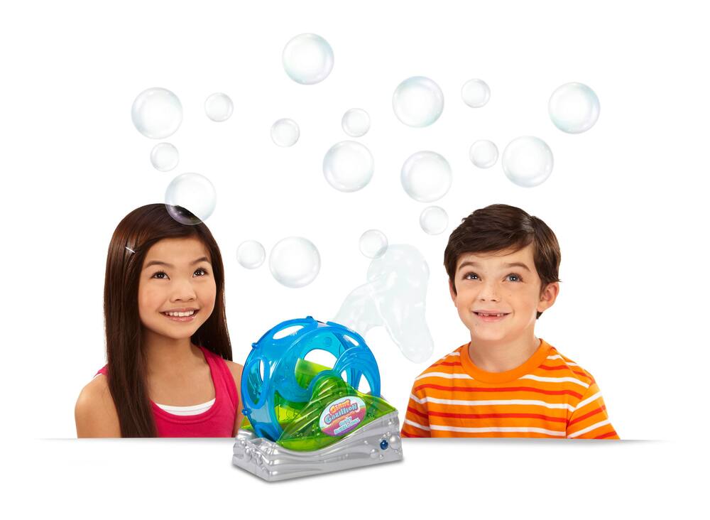 Gazillion Giant Bubble Mill Solution | Canadian Tire