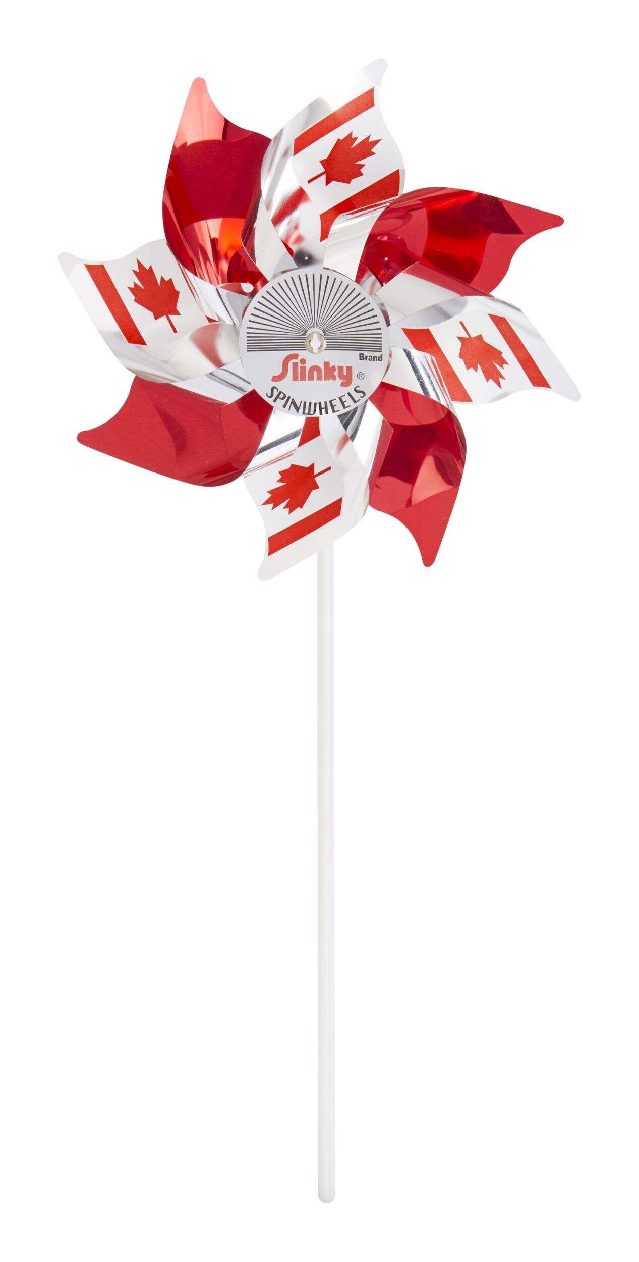 Moulin à vent, modèles variés Front_Flat