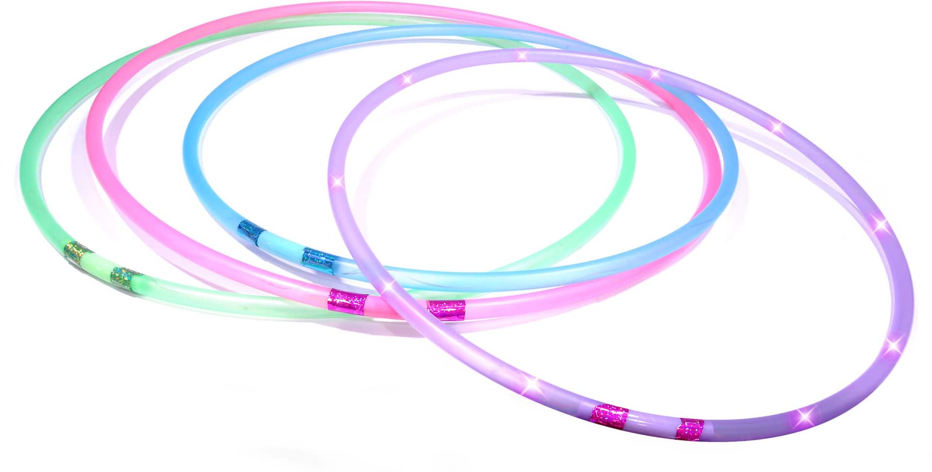 10 Best Hula Hoops For Kids, Recommended By An Expert (2024)