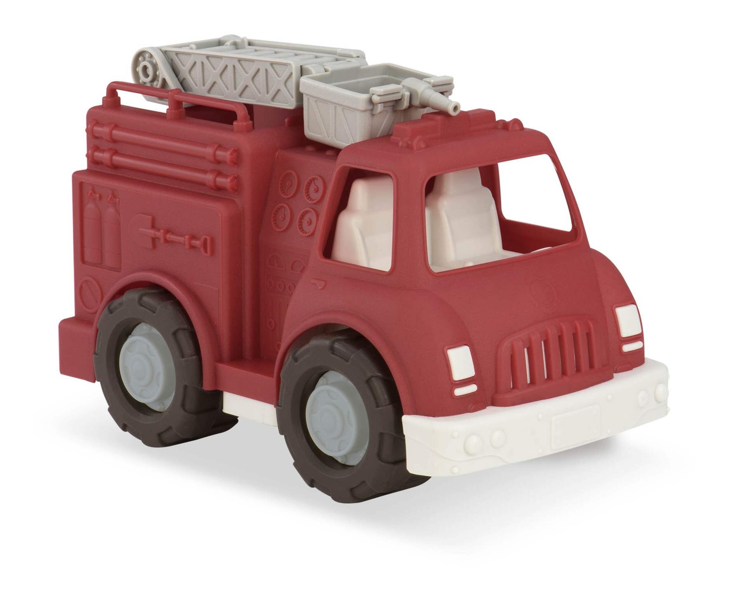 Camions-jouets Wonder Wheels, choix varié Front_Angled_Right