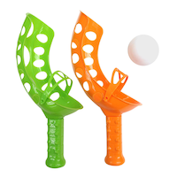 Scoop Ball & Sand Toys Set Composite_or_Mixed