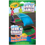 Crayola Bean Bag Toss