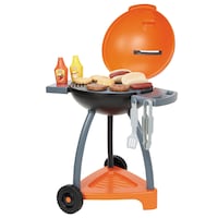 Little Tikes Sizzle & Serve BBQ