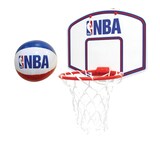 NBA Hoop Set