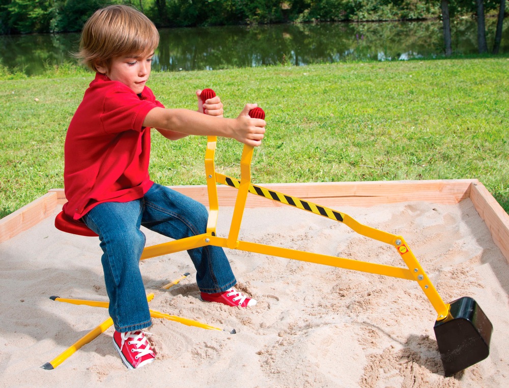 Super Sand Digger Canadian Tire