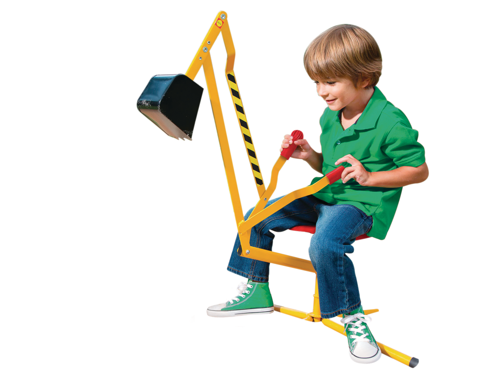 alex super sand digger