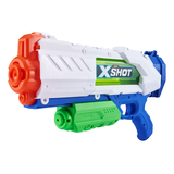 Pistolet à eau ZURU Fast-Fill, jouet d’eau d’été pour enfants, 5 ans et plus Front_Angled_Left