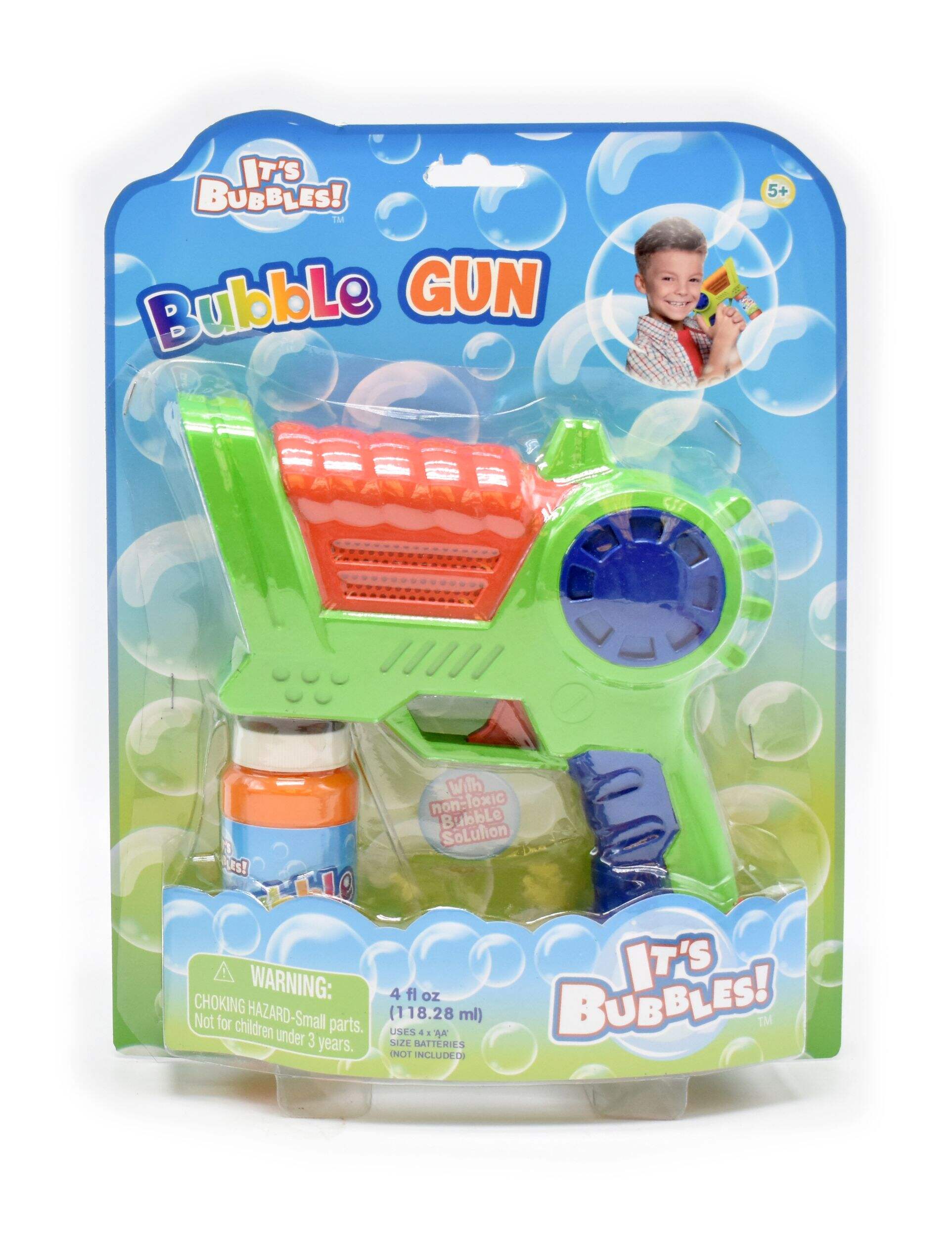 Bubble Blaster Front_Flat