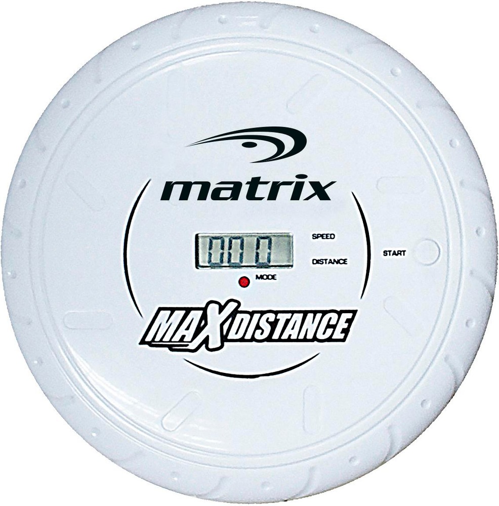 Max Distance Frisbee Disc Canadian Tire