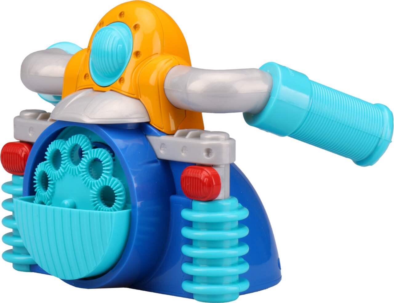 Mr bubble outlet steering wheel