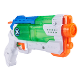 Pistolet à eau ZURU X-Shot Micro Fast-Fill, jouet d’eau d’été pour enfants, 5 ans et plus Front_Three_Fourths_Angled_Right