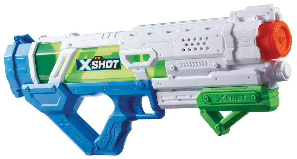 ZURU X-Shot Epic Fast-Fill Water Blaster, Kids' Outdoor Summer Water ...