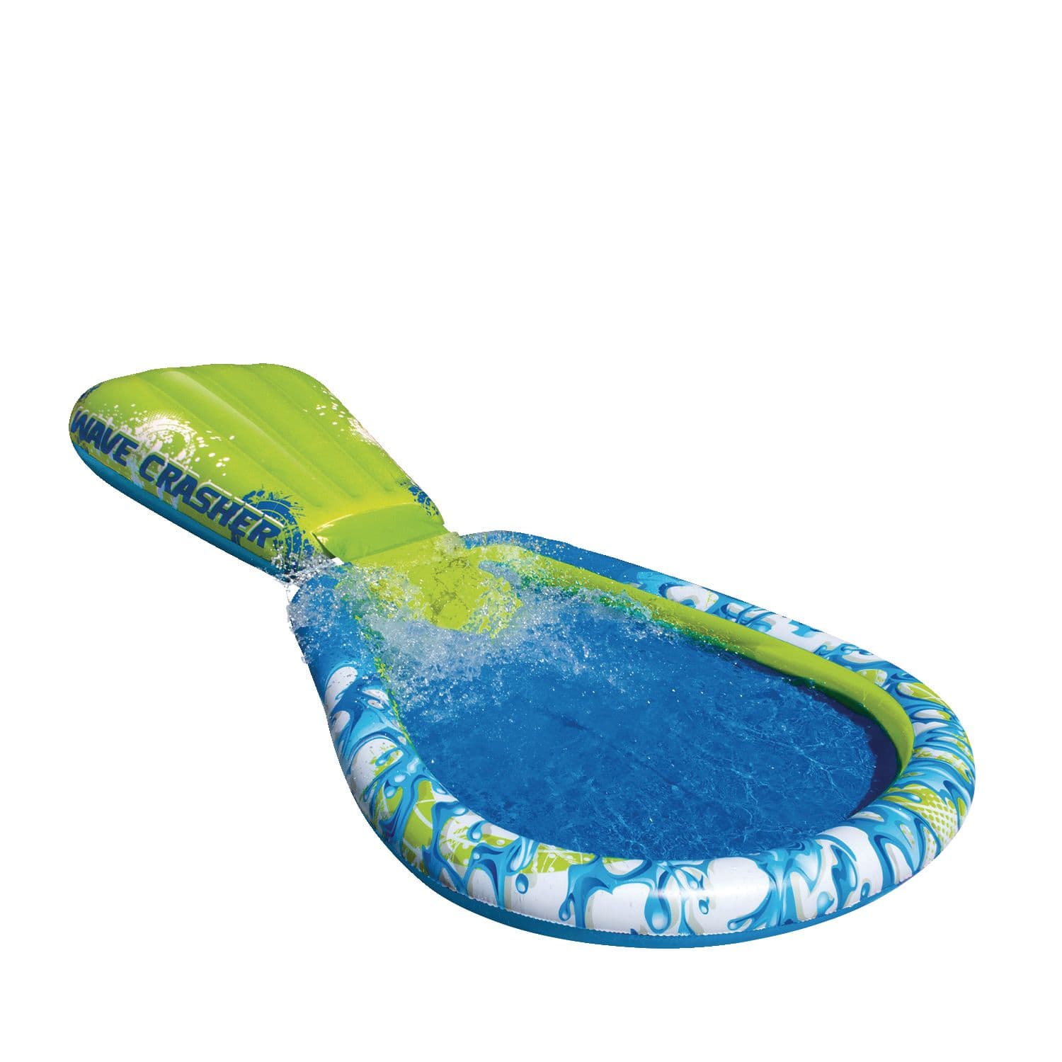 Banzai wave crasher surf hot sale slide