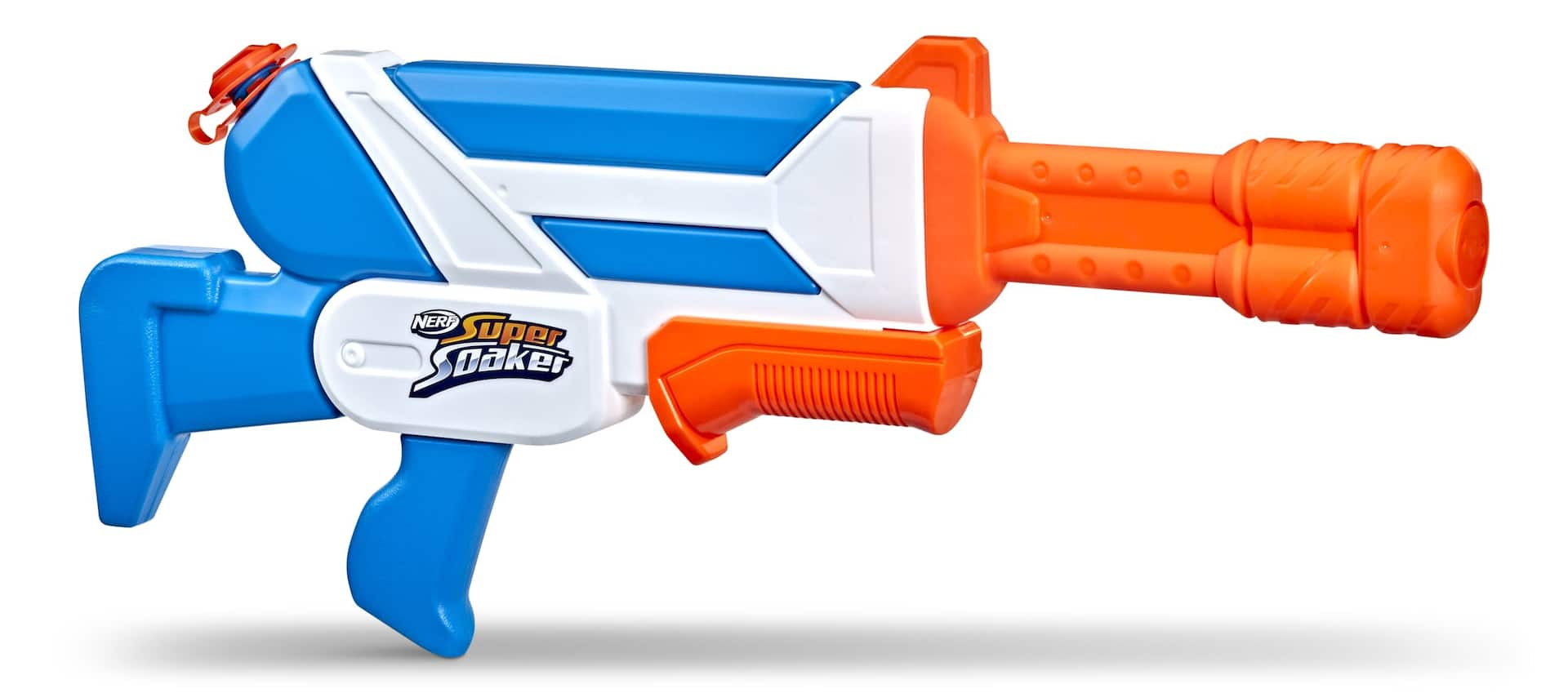 Large super deals soaker water guns