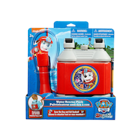 PAW Patrol Water Rescue Pack