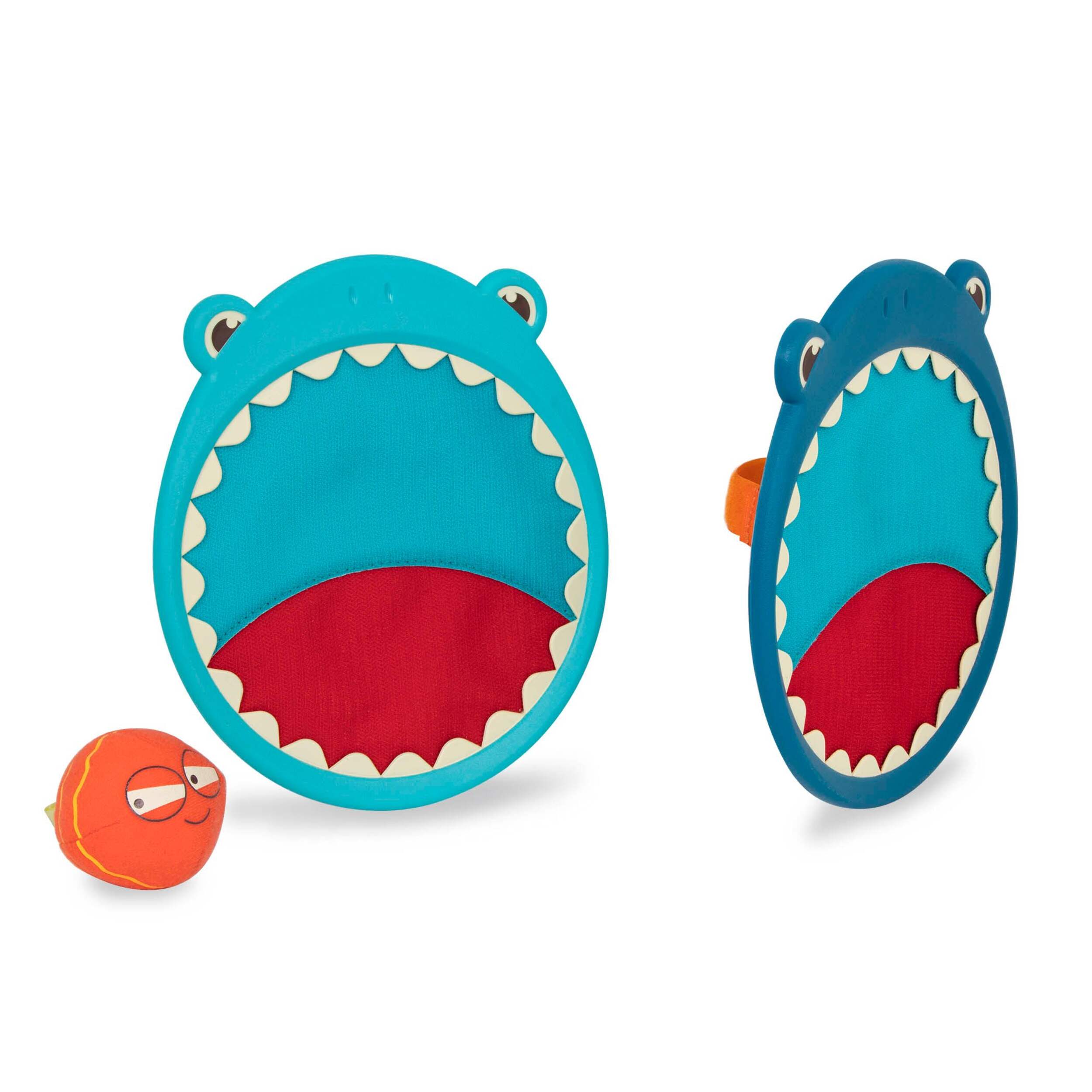 Jeu de lancer Battat Critter Catchers Composite_or_Mixed