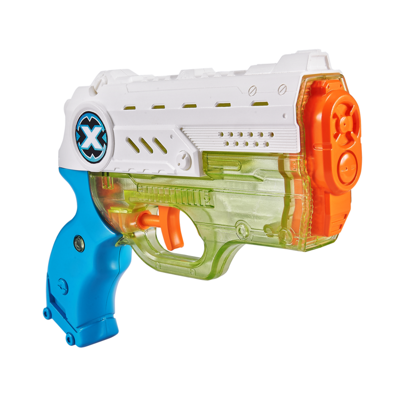 Pistolet à eau ZURU X-Shot Nano à remplissage rapide, jouet d'été pour  enfants, âge 5 ans et plus