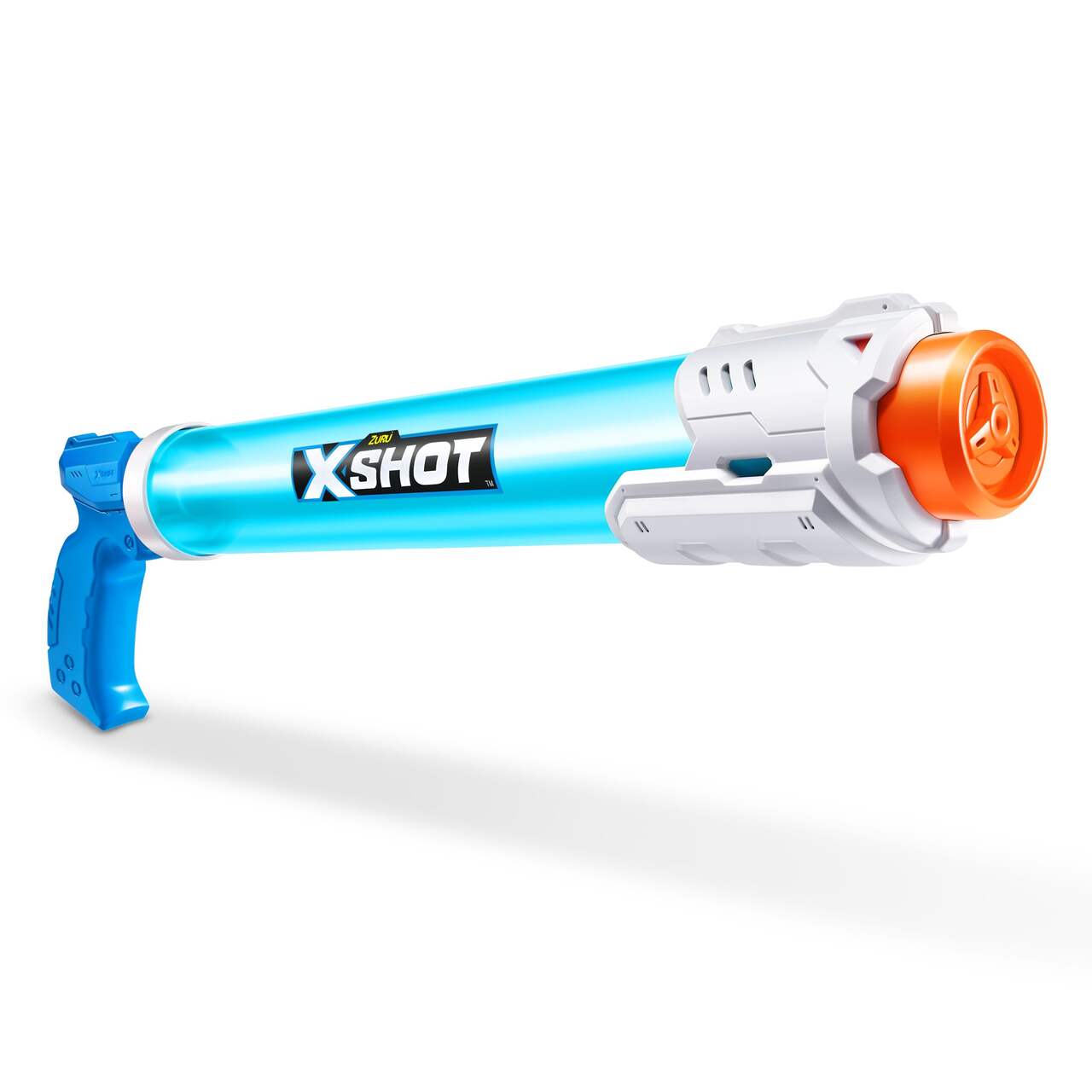 Zuru X- Shot Tube Soaker Plus Water Blaster Kids' Outdoor Summer