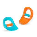 Pelles à griffe jouets pour la plage et le bac à sable pour l'extérieur, 2 ans et plus, paq. 2 Composite_or_Mixed