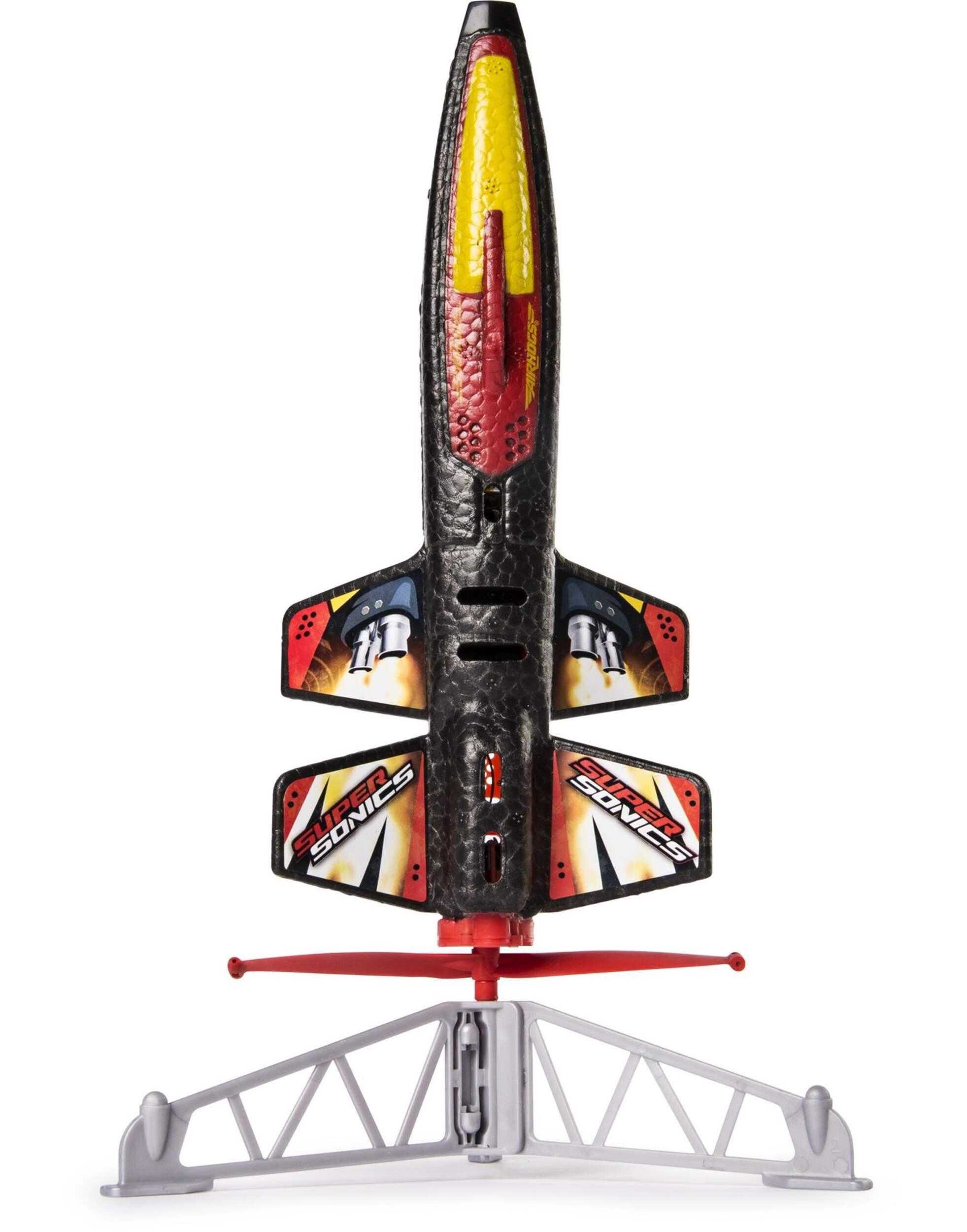 Air Hogs Sonic Rocket, Assorted Front_Flat