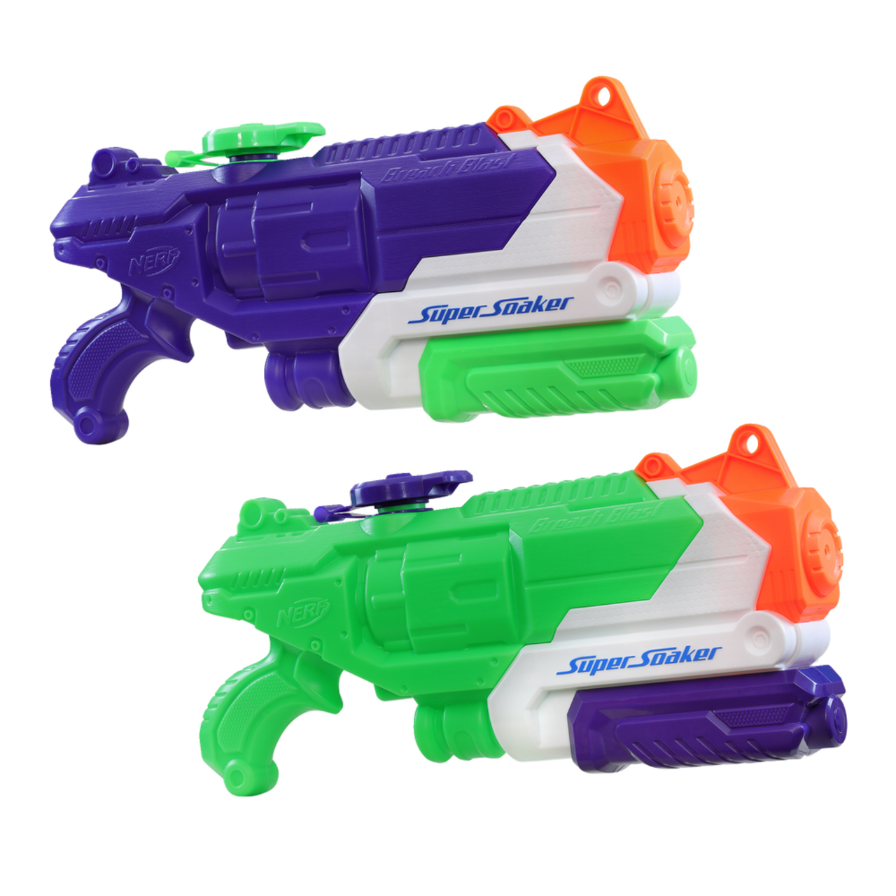 Huge super store soaker