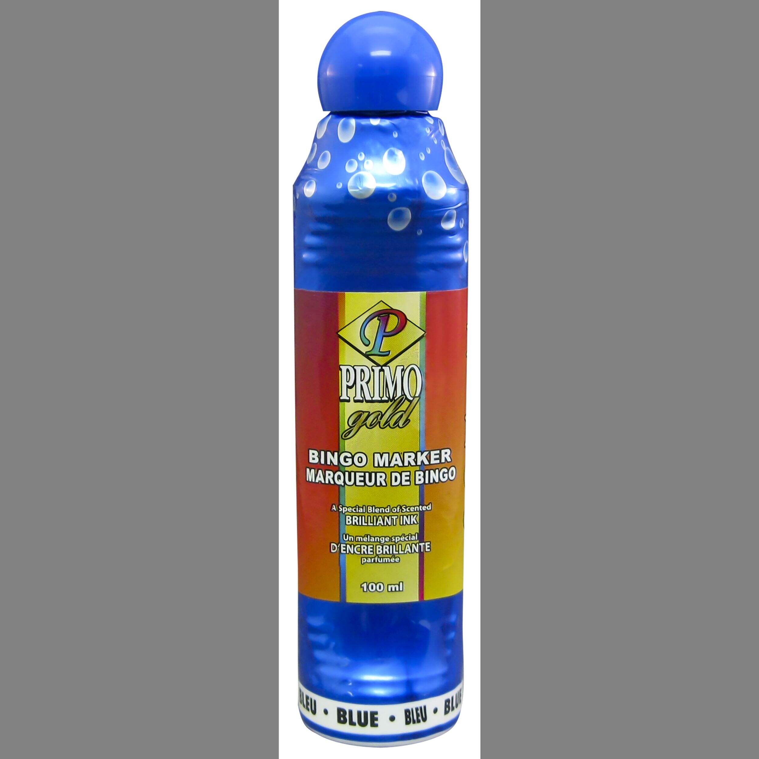 PRIM MARQ BINGO BLEU