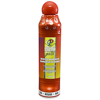 Primo Gold Brilliant Ink Scented Bingo Dabber/Dauber Marker, 100ml, Assorted, Age 12+ Front_Flat