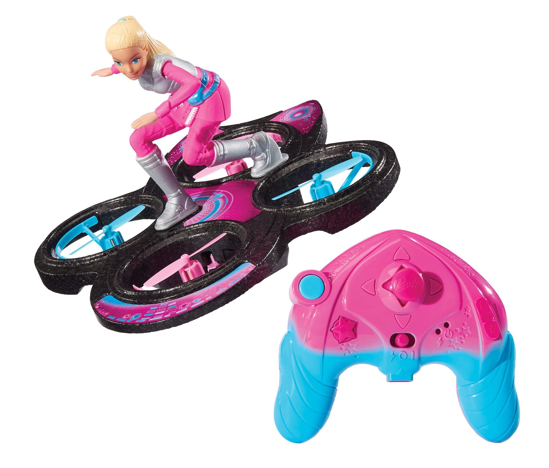 Barbie Starlight Hoverboard Canadian Tire