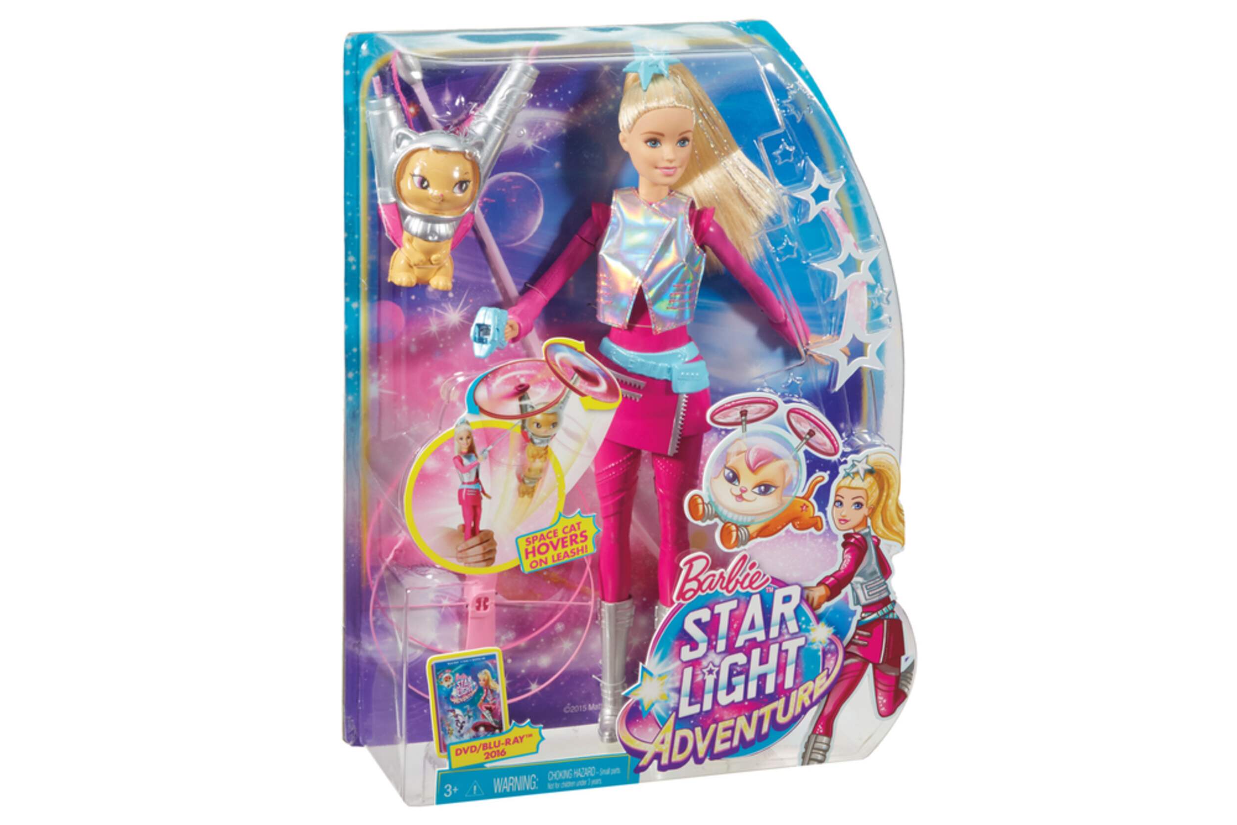 Barbie Starlight Lead Doll Canadian Tire