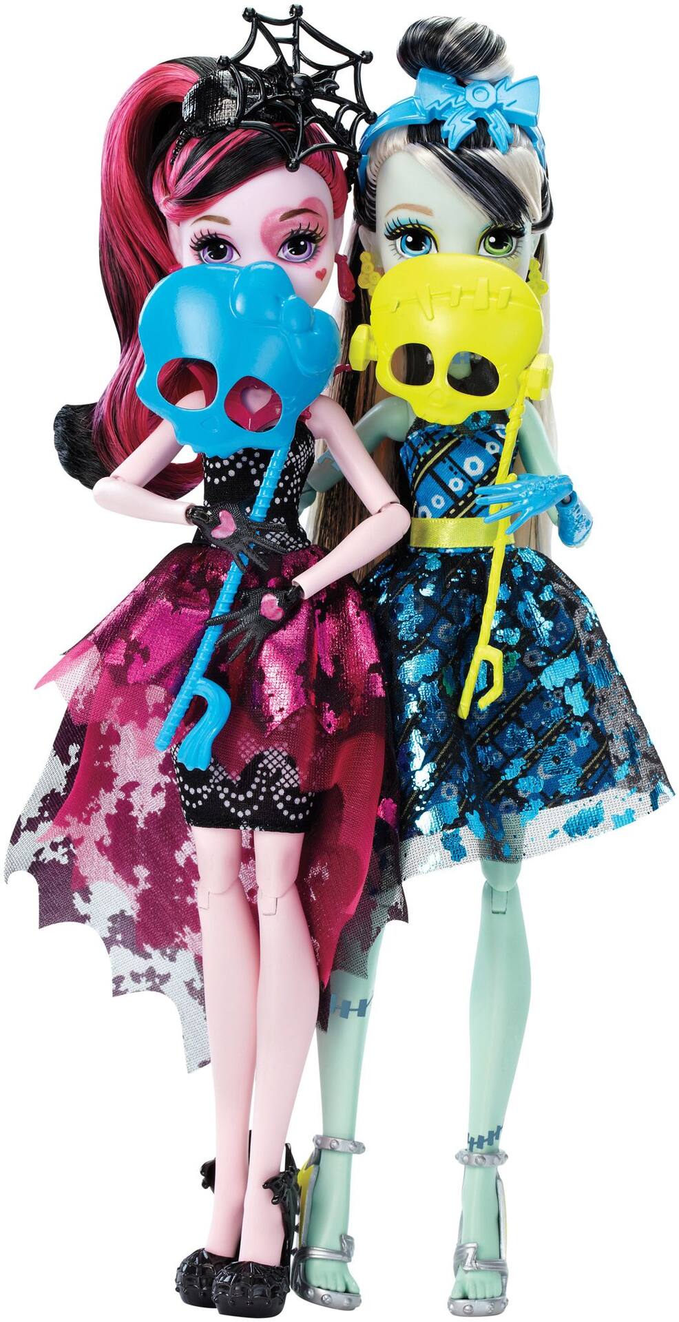 Monster High Doll, Assorted