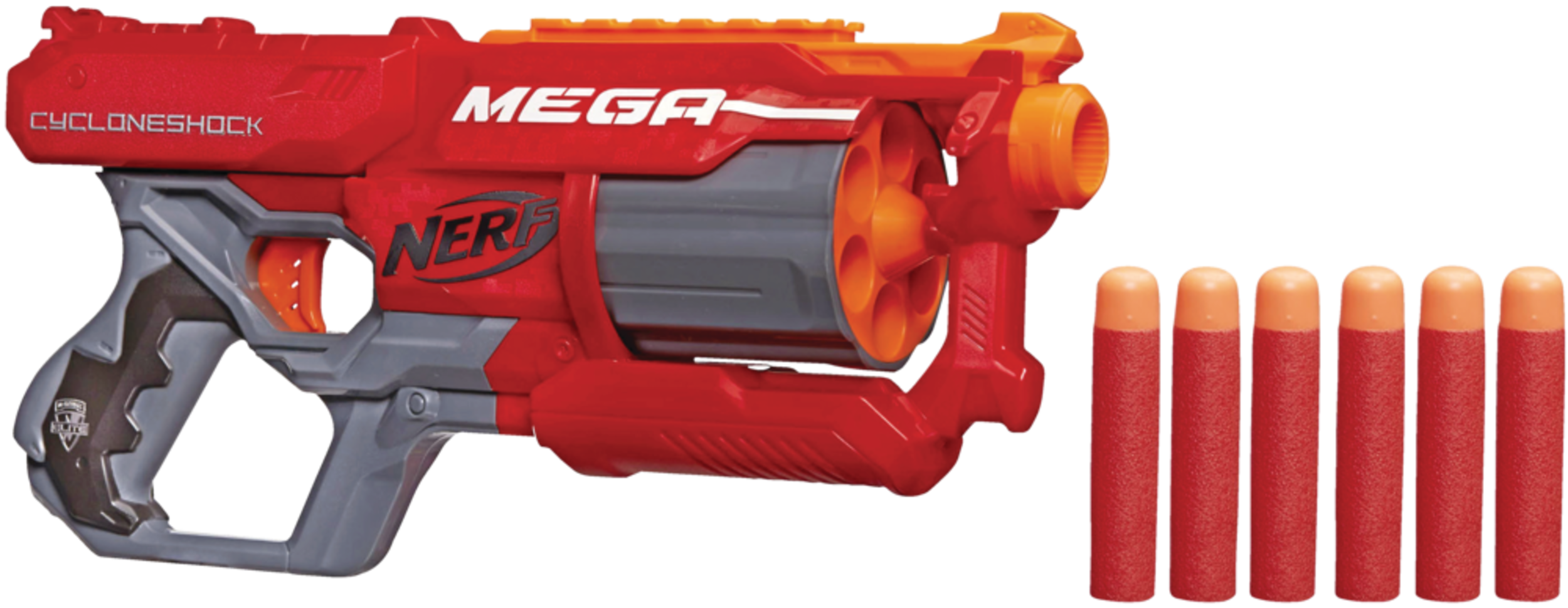 NERF Mega Cycloneshock | Canadian Tire