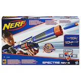 Nerf Elite Spectre REV-5 Front_Elevated
