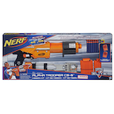 Nerf Alpha Trooper Mission Kit