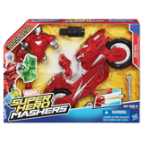 Avengers Figure & Vehicle, Assorted Front_Flat