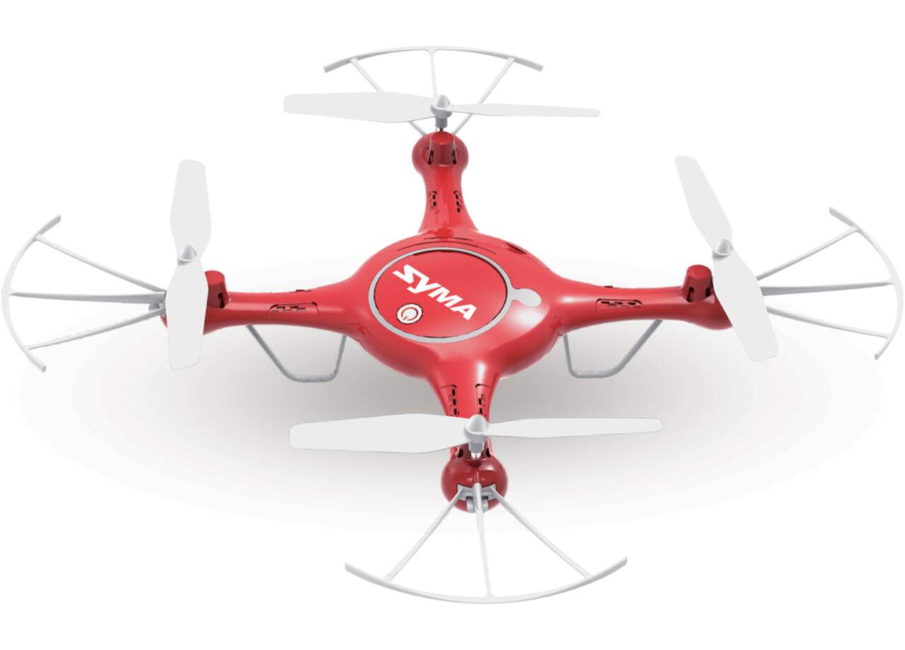 Véhicule téléguidé - Stunt drone