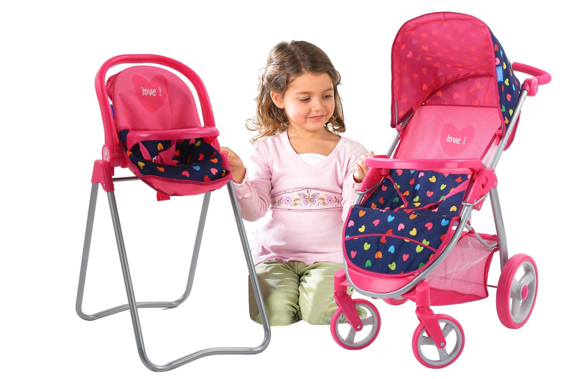 Canadian tire doll clearance stroller