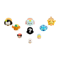 Disney Tsum Tsum Figures, 9-pk Composite_or_Mixed