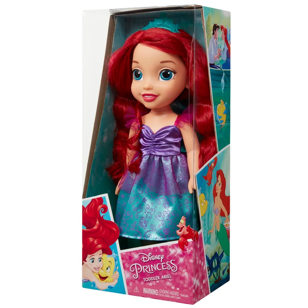 Disney Princess My First Toddler Doll, Assorted | Canadian Tire