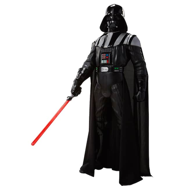 Darth Vader Action Figure, 48-in | Canadian Tire